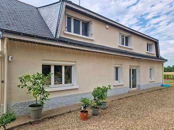 Vente Maison 3 chambresJumelles