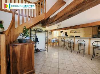 Vente Maison 3 chambresJumelles