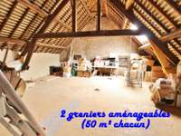 Vente maison 11 pièces Vente maison 11 pièces