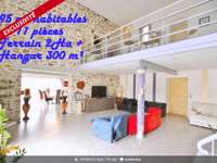 Vente maison 11 pièces Vente maison 11 pièces
