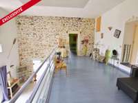 Vente maison 11 pièces Vente maison 11 pièces