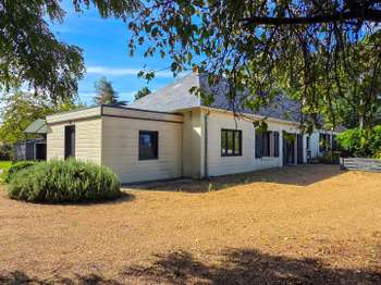 Vente maison 6 pièces Jumelles 49