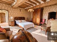 Vente maison 13 pièces