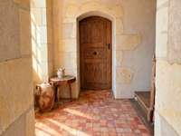 Vente maison 13 pièces