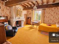 Vente maison 13 pièces
