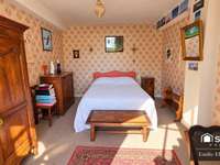 Vente maison 13 pièces