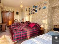 Vente maison 13 pièces
