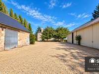 Vente maison 13 pièces