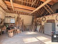 Vente maison 13 pièces