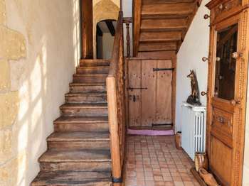 Vente maison 13 pièces