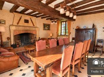 Vente maison 13 pièces