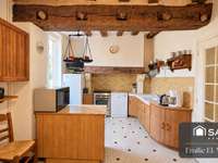 Vente maison 13 pièces