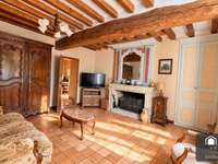 Vente maison 13 pièces