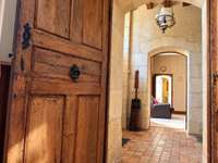Vente maison 13 pièces