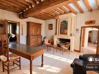 Vente maison 13 pièces