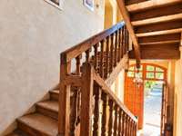 Vente maison 13 pièces