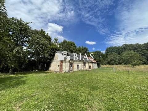 Vente maison 1 pièce Jumièges 76