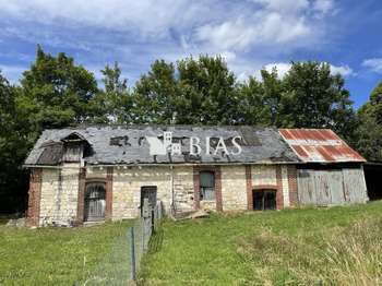 Vente maison 1 pièce Vente maison 1 pièce