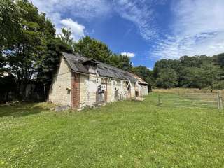 Vente maison 1 pièce