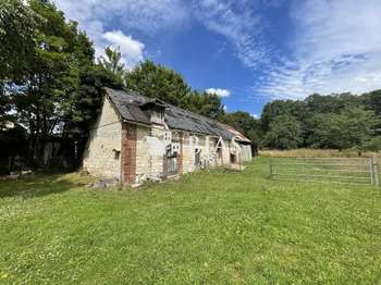 Vente maison 1 pièce Jumièges 76