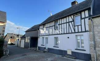 Photo Vente maison Jumièges