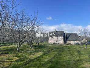 Vente Maison 2 chambresJumièges