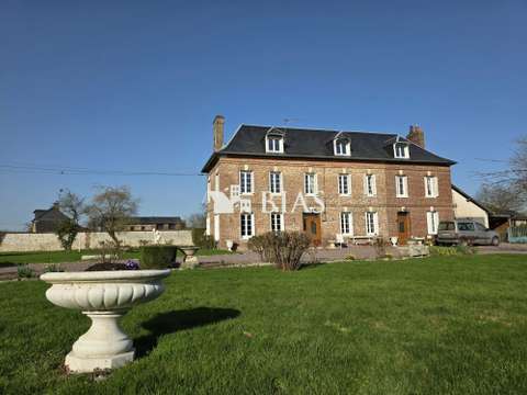 Vente maison 6 pièces Jumièges 76