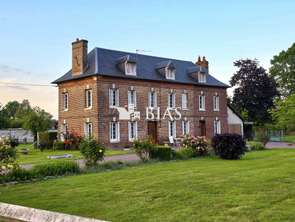 Vente Maison 3 chambresJumièges