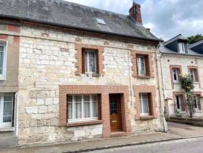 Vente Maison 3 chambresJumièges