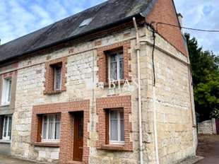 Photo Vente maison Jumièges