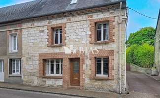 Photo Vente maison Jumièges