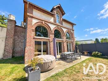 Vente Maison 2 chambresJumièges