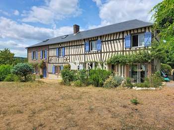 Vente Maison 4 chambresJumièges