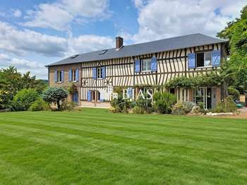 Vente maison 6 pièces Jumièges 76