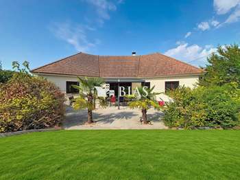 Vente Maison 4 chambresJumièges