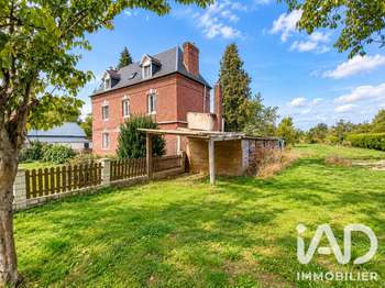 Vente Maison 3 chambresJumièges