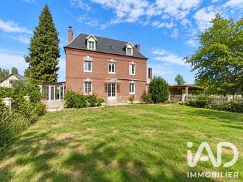 Vente maison 5 pièces Jumièges 76