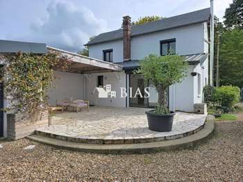 Vente maison 4 pièces Jumièges 76