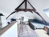 Vente maison 9 pièces Vente maison 9 pièces