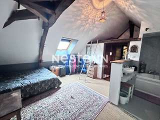 Vente maison 9 pièces