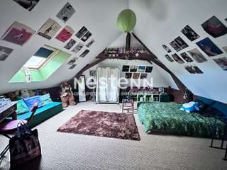 Vente maison 9 pièces