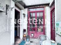 Vente maison 9 pièces Vente maison 9 pièces