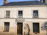 Vente maison 9 pièces Vente maison 9 pièces