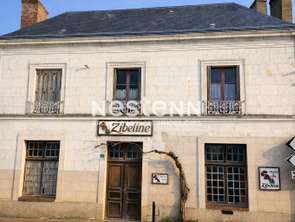 Vente Maison 4 chambresJupilles