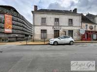 Vente maison 8 pièces Vente maison 8 pièces