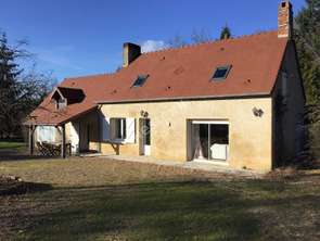 Vente Maison 4 chambresJupilles