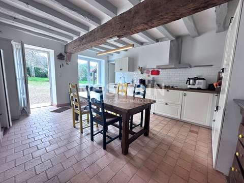 Vente maison 5 pièces Vente maison 5 pièces