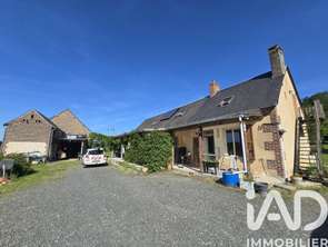 Vente Maison 3 chambresJupilles