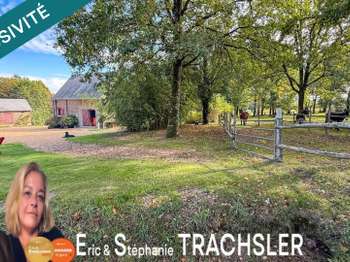 Vente Maison 4 chambresJupilles