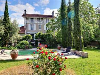 Vente Maison 6 chambresJurançon